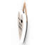 Witch Broom Parking Wooden Heart Plaque-206659684