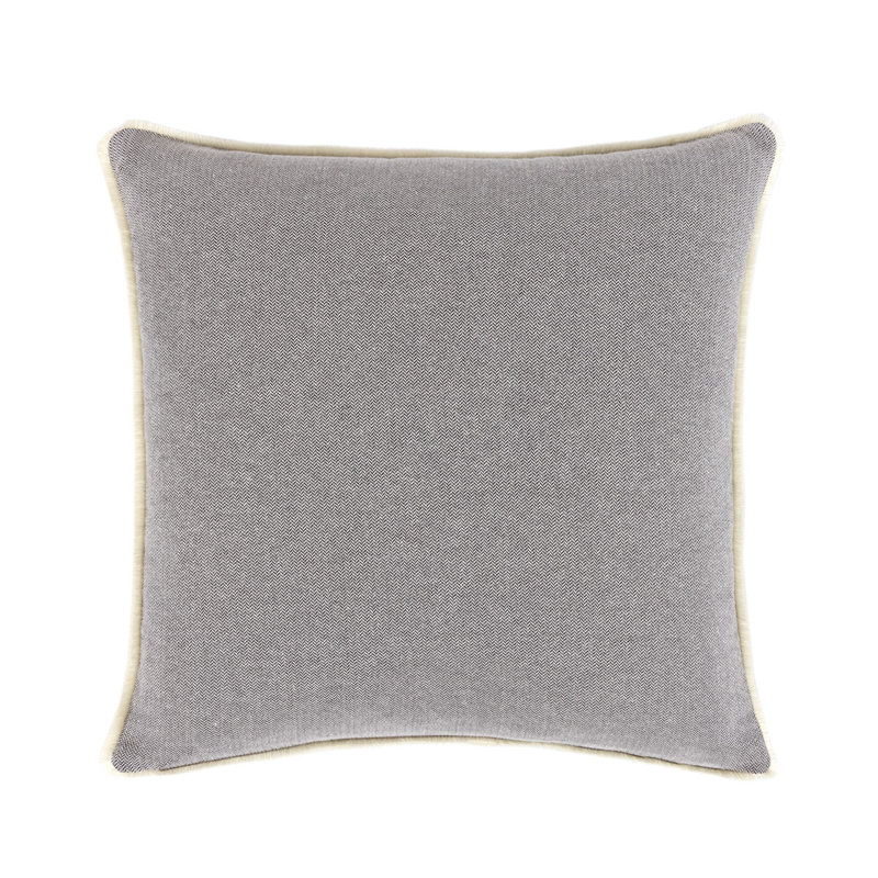 Paysages Square Pillow Cover & Insert