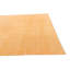 Tapis orange Ohlson