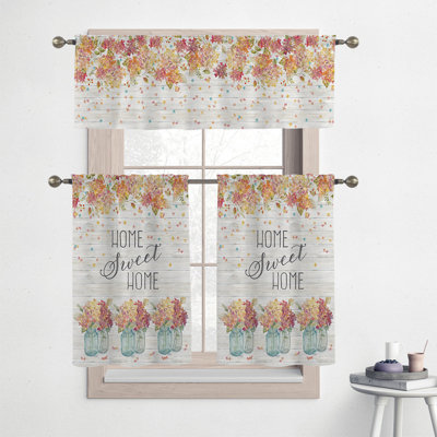 Sweet Autumn Kitchen Tier Set