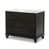 Dark Reclaimed/White Statuario Marble selected