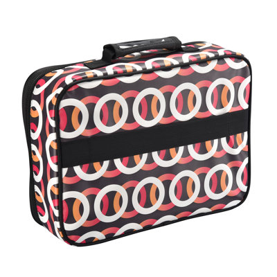 Fabric Makeup Organizer