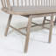 Spindle Long Bench-64114491
