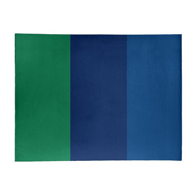 Chenille Indoor Rug