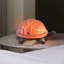 Lampe de bureau Chumlee Tiffany Turtle-1428950126