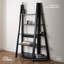 Gardi 175.5cm H x 64cm W Ladder Bookcase-87044017-123754584