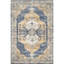 Tapis intérieur / extérieur lavable à la machine Zazie Medallion-88527942