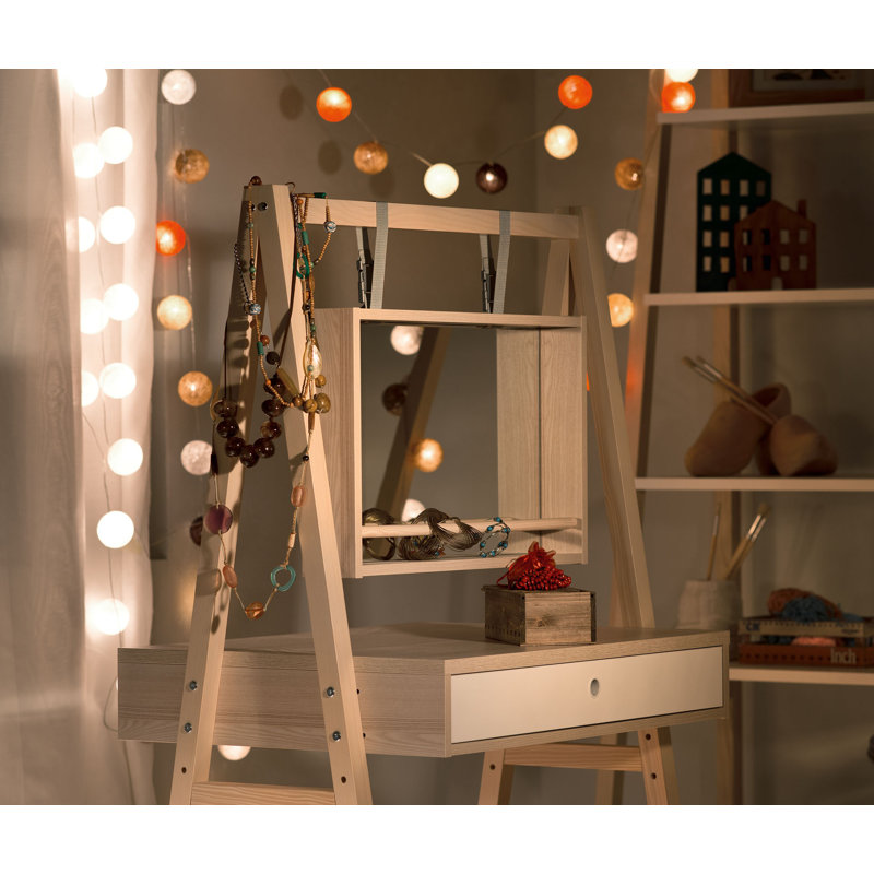 Deborah Changing Table