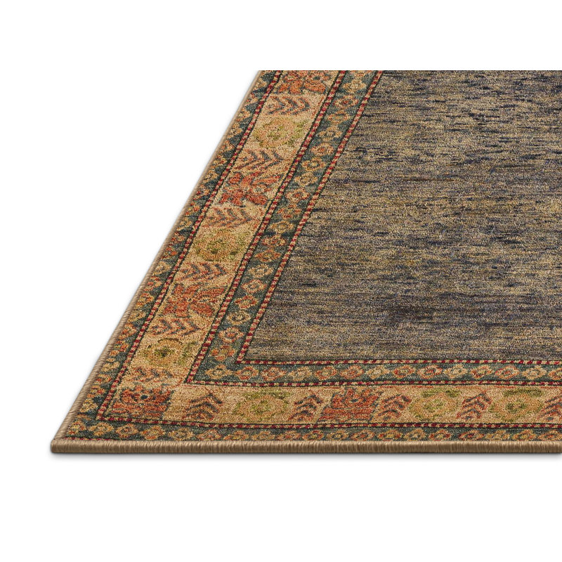 Tapis abstrait moderne 4716, Rectangle 5 pi x 7 pi
