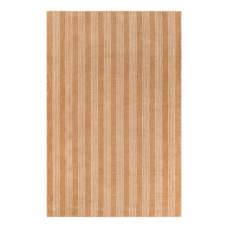 Jill Zarin Winchester Natural Wool Rug