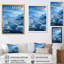 Paysage et nature, impressions sur toile-2024774638-2024774629