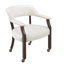 Bentley 35.5cm H Upholstered Armchair-1602520533-1531884741