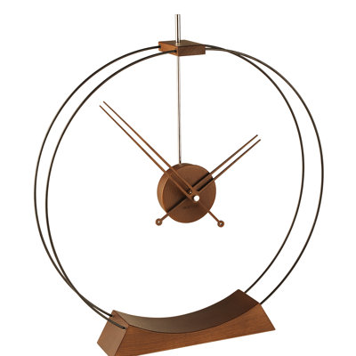 Aire Clock