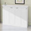 Lit escamotable multifonctionnel pour espaces restreints-955762091