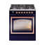 ILVE Nostalgie II Noblesse 30 in Dual Fuel Range-327453392-327453400