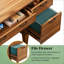 MDF Standing Desk