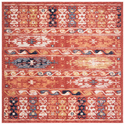 Sechovicz Performance Southwestern Rug