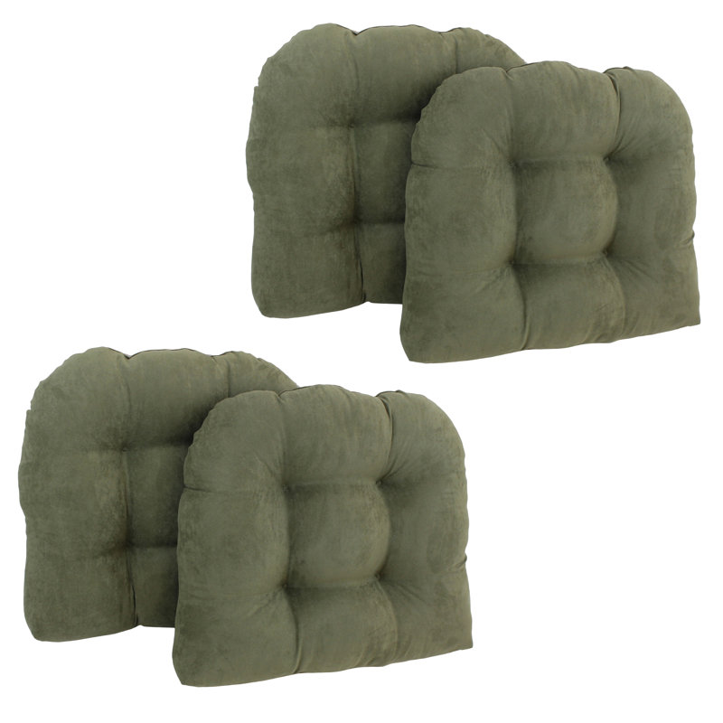 Coussin de siège d'extérieur Java, Sauge