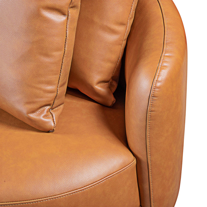 Upholstered Sofa
