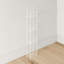 Metal Bathroom Shelves