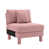 Rose est en rupture de stock