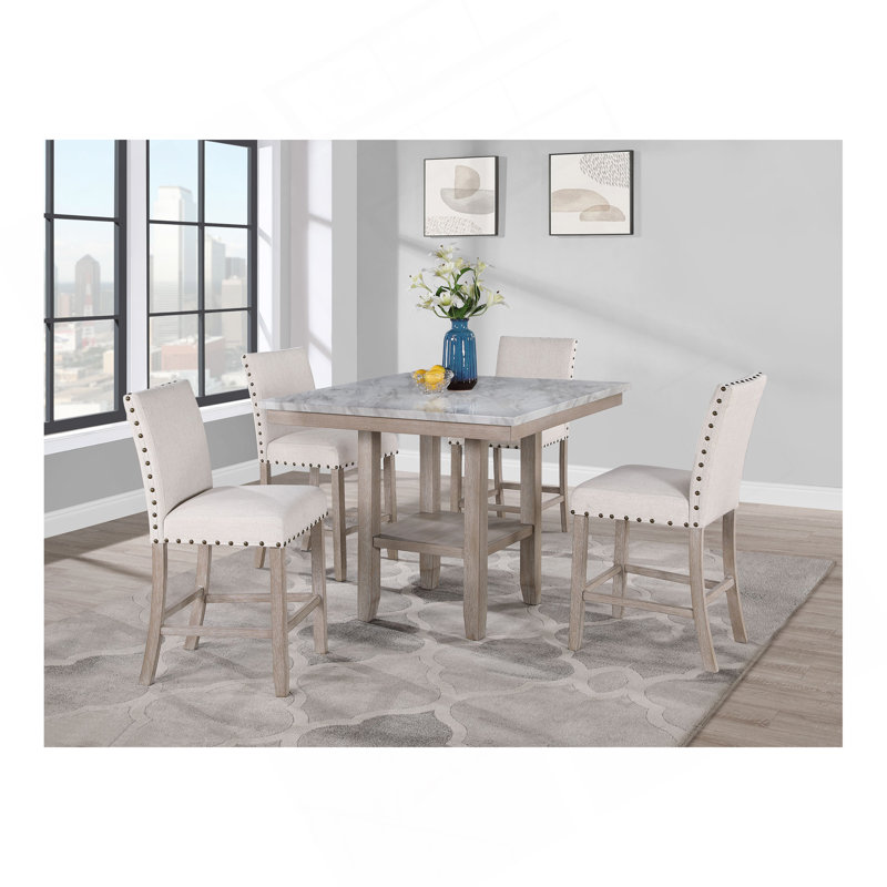 TABLE DE CLAU CLAUI