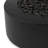 Jolliff 16.5" H x 35.5" W Concrete Outdoor Fire Pit Table-910083286-879919219
