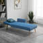 Chaise longue rembourrée Kix-120931588
