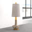 Lampe de table 31 po Cairistiona