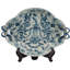 Hand Painted Decorative Plate