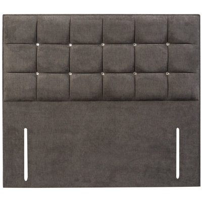 Glamour Upholstered Headboard