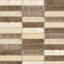 Brickyard 3 In. X 12 In. Porcelain Rustic Wall & Floor Tile-1648239267