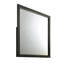 Miroir rectangulaire