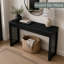 Brandasia Weave Hall Console Table/Desk-251595628