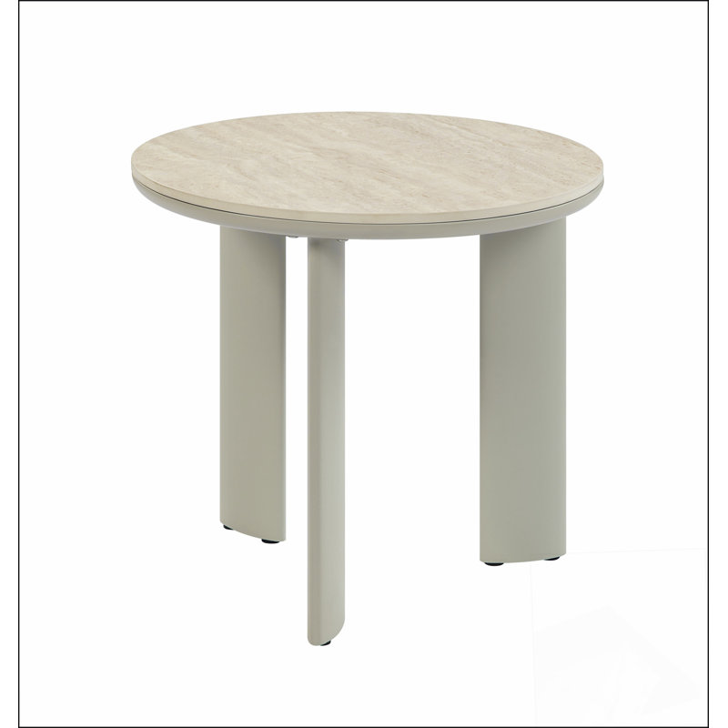 Table de bout Ingram