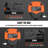 Air Impact Wrench