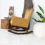 Chaise berçante Croce-1713473602