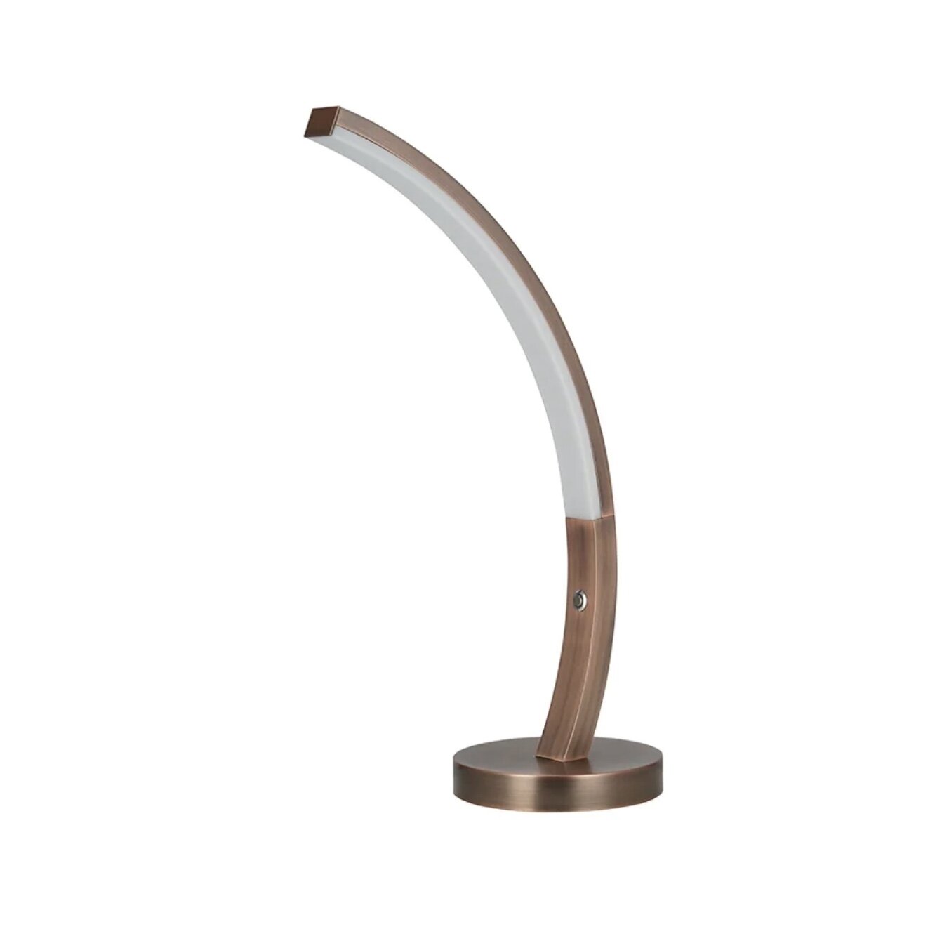 Ultrabrite led hot sale arc desk lamp