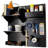 Hobby Craft Pegboard Organizer Storage Kit-10194659
