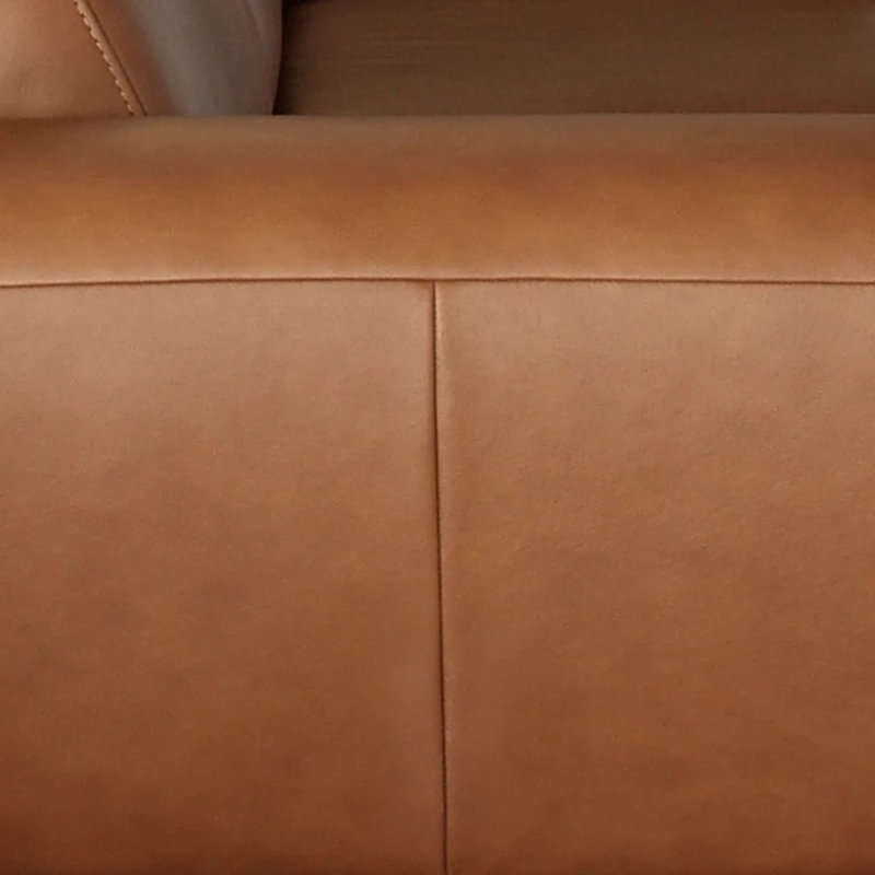 Edeltrud Sofa, Cognac, 2