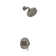 Edge™ Pressure Balance Shower System with 1 Function