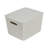 GLAD Storage Bin with Lid, Pack of 4-99471626-99471622