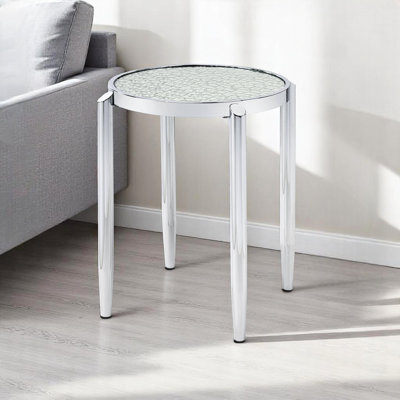 Table de bout Elegant Indra