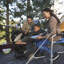 Blue Elephant 38.9cm W Kamado Charcoal Grill-1117124869