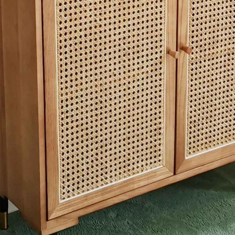 Cadejah 32.28'' Sideboard