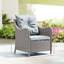 Wicker Outdoor Lounge Chair-1192089805-1192089803