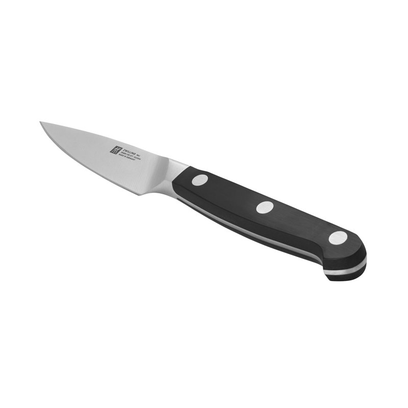 Couteau d'office 4 pouces Zwilling Pro, 4 po