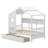 Vidoje Kids Bed with Storage Shelf-1043395502-1043395504