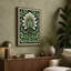 Daisy Bloom Botanical - Wrapped Canvas-2136383228-2136383231