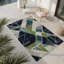 Tapis intérieur et extérieur Void Horizon-396580523